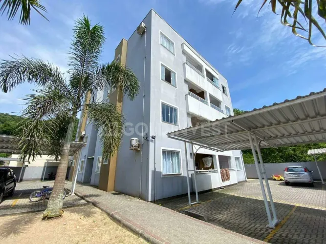 Apartamento com 2 quartos no bairro Águas Claras!!!