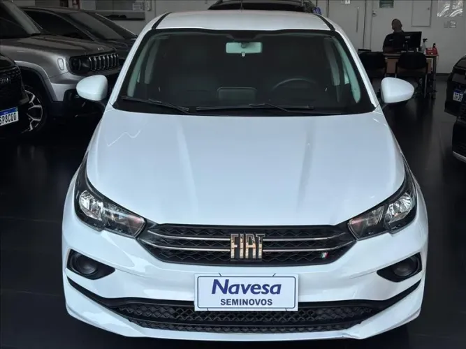 Fiat Cronos Drive 1.3 8V Flex 2023