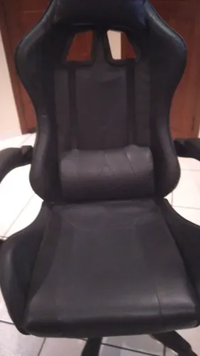Linda cadeira gamer