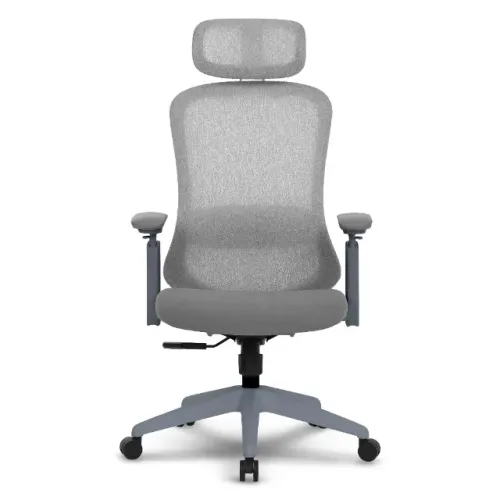 Cadeira DT3 Elin Dark Grey 