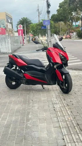 YAMAHA XMAX 250 ABS 2024
