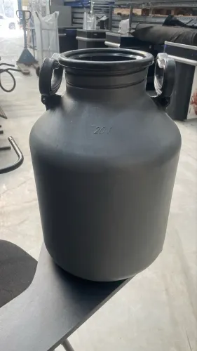 Bombona plástica 20 Litros