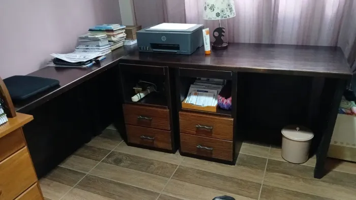Mesa escritório