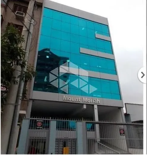 Sala comercial para venda no bairro Cristo Redentor