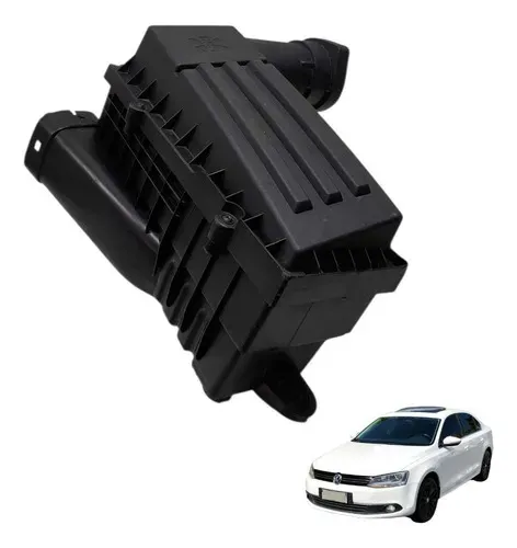 Caixa Filtro Ar Volkswagen Jetta 2012