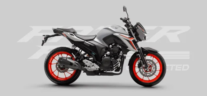 YAMAHA FAZER FZ25 CONNECTED 250cc 0KM ? MOTO X YAMAHA ITABORAÍ