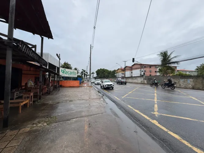 Comercial para locação, SERRARIA, Maceió, AL