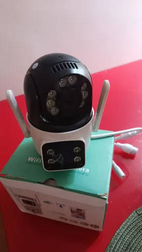 Camara nova