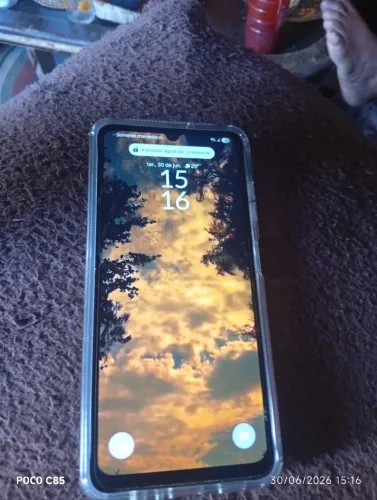 Vende ou troca celular por bike