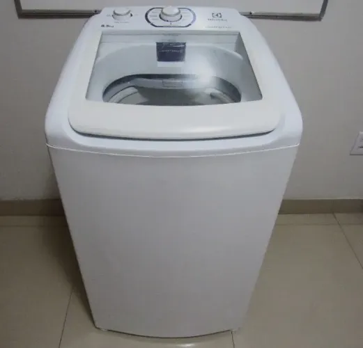 Máquina de lavar
