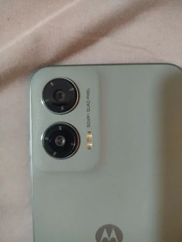 MOTO G35 TOCO POR PIX