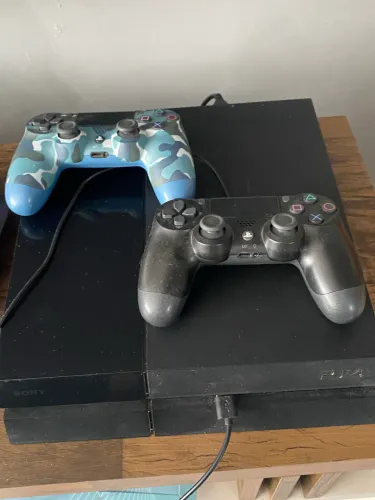 Ps4