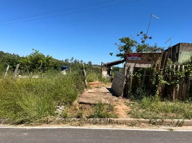 Lote pronto para construir no Boa Esperança - São Joaquim de Bicas/MG