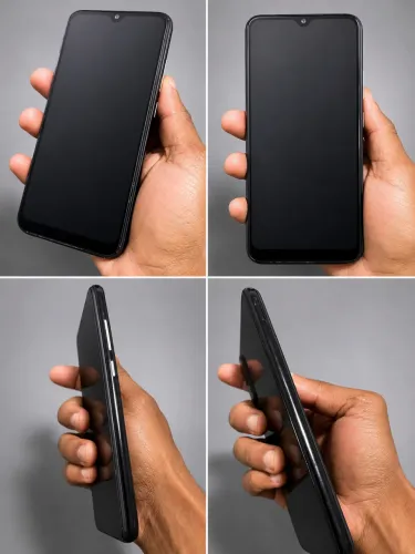 Redmi Note 8
