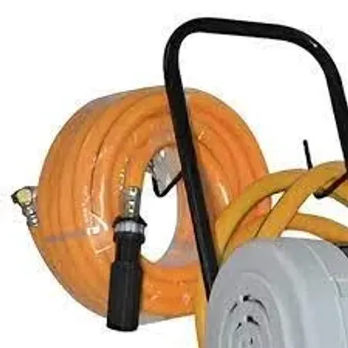 Lavadora de Alta Pressão EL-3500v1 1CV Bivolt Eletroplas