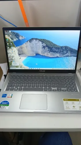 Notebook Asus Core I5, 8gb, 250Gb SSD