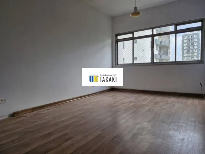 Apartamento com 1 dormitório à venda, 50 m² por R$ 370.000,00 - Ipiranga - São Paulo/SP