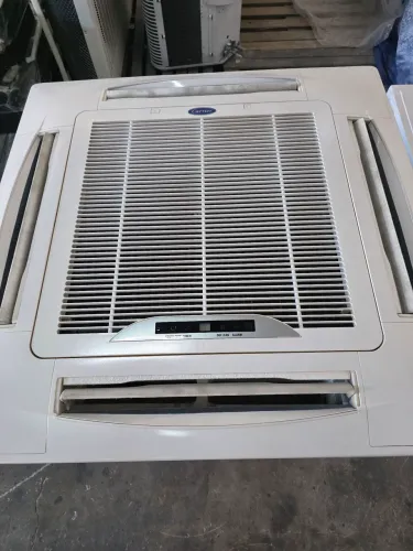  AR CONDICIONADO 