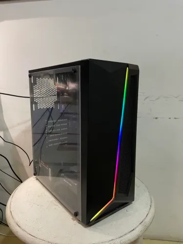 PC Gamer COMPLETO