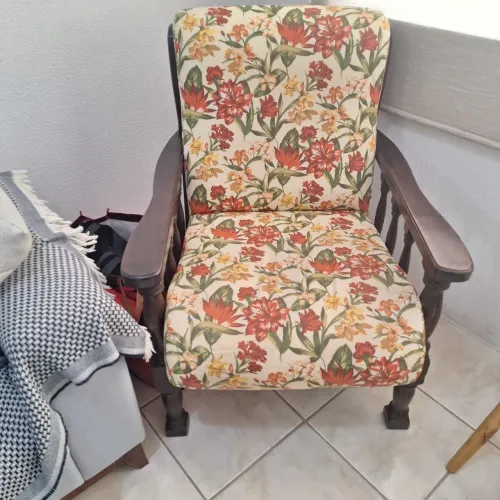 Poltronas se Gramado