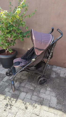 Carrinho de Bebê Liteway Chicco
