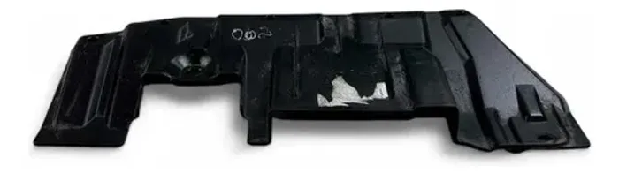 Protetor Assoalho Esquerdo Mitsubishi Lancer 2011 2016