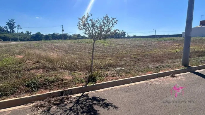 Terreno à venda, 360 m² por R$ 220.000,00 - Condominio Flor de Ype - Santa Cruz da Conceiç