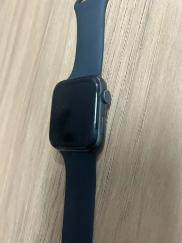 Apple Watch SE (1ª Geração) - 44mm GPS