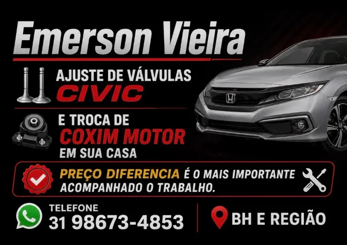 Troca em sua casa aos finais de semana
