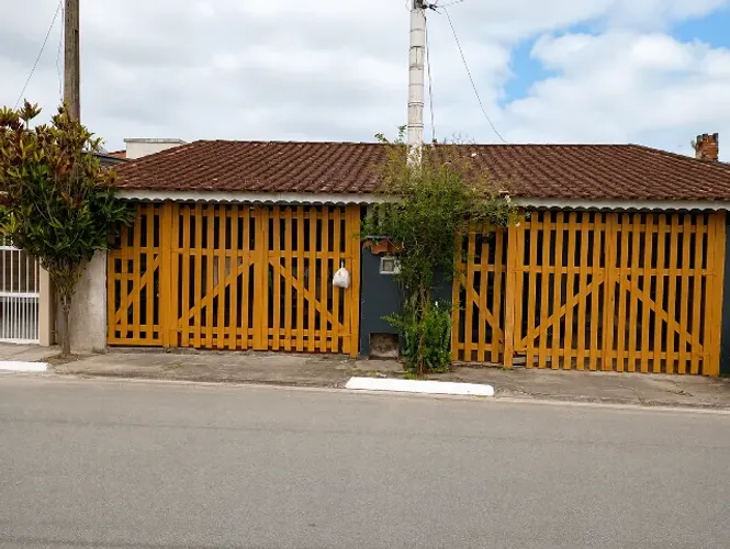 Excelente casa em Ilha Comprida ótima oportunidade