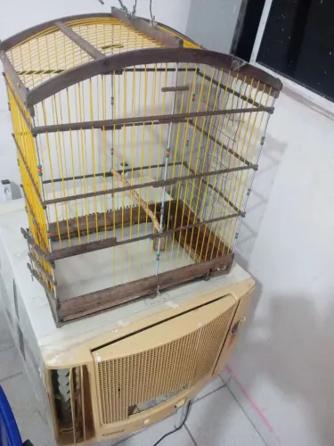 Gaiolas