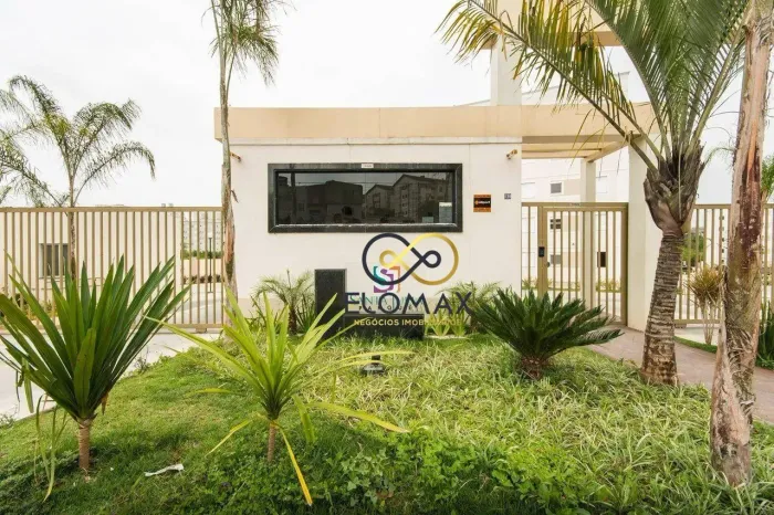 Vende - Apartamento - 2 quartos, 1 banheiro, 1vaga - Vila Izabel - Guarulhos - SP.
