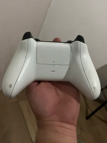Controles de Xbox one s