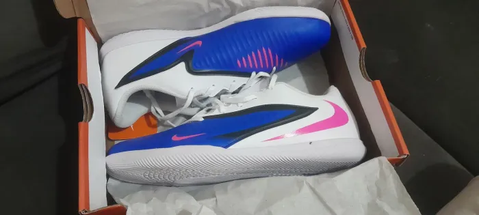 Chuteira Futsal