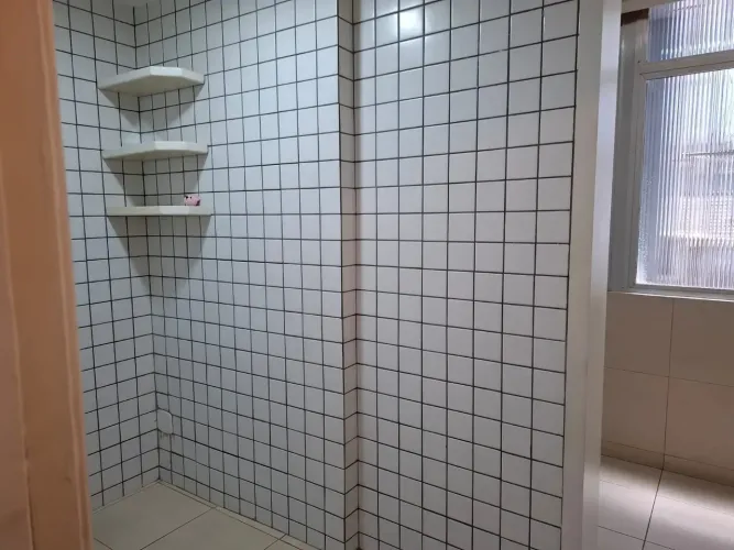 Sala/Conjunto para venda possui 23 metros quadrados em Tijuca - Rio de Janeiro - Rio de Ja