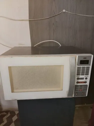 Vende-se microondas brastemp 31 litros