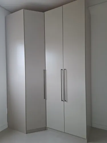 Guarda-roupas Modulado Henn