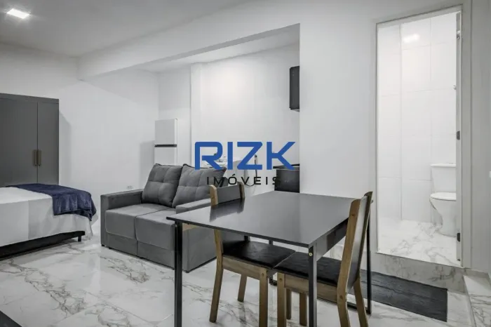 STUDIO NO BRÁS . OPORTUNIDADE DE INVESTIMENTO!