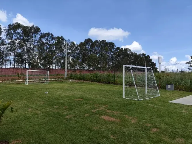 TRAVE DE GOL