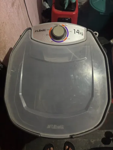 Vendo Tamquinho