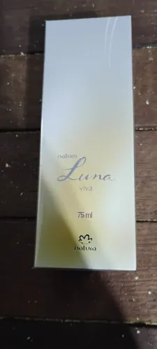 Natura Desodorante Colônia Luna Viva 75ml