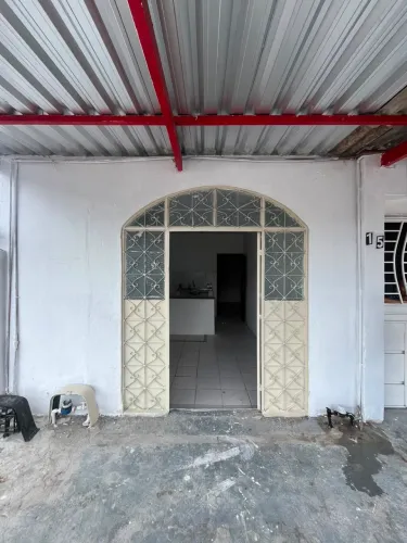 Aluguel de apartamento cidade nova
