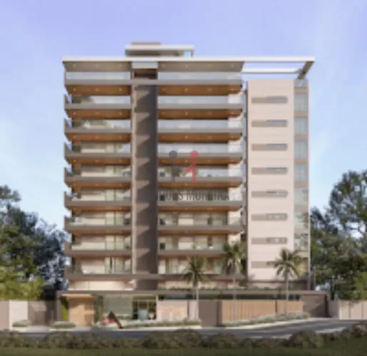 Excelente apartamento Alto Padrão com 4 suites no Bairro Santa Helena