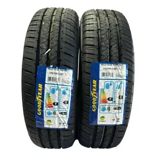 185/65R14 Goodyear Kelly Edge Touring R1 - R$ 459,00 und