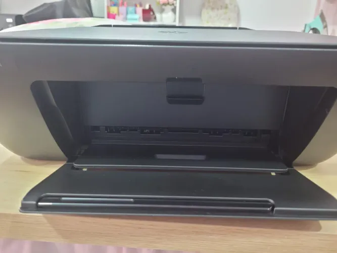 Impressora HP 2774