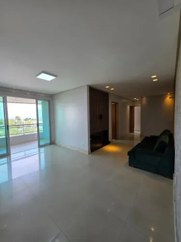 SALVADOR DALI, 98M2, SEMI MOBILIADO, 3 QTOS, COM IPTU INCLUSO
