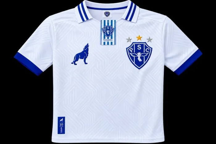 Camisas Femininas de Clubes