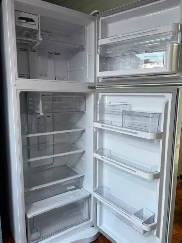Geladeira Electrolux DFN52 Frost Free 459L - Excelente estado