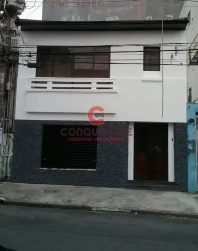 Imóvel para aluguel com 100 metros quadrados em Santana - São Paulo - SP