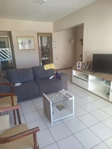 More no bairro de Fátima, 100m²